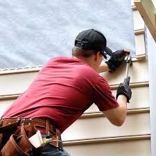 Best Custom Siding Design  in Chisholm, ME